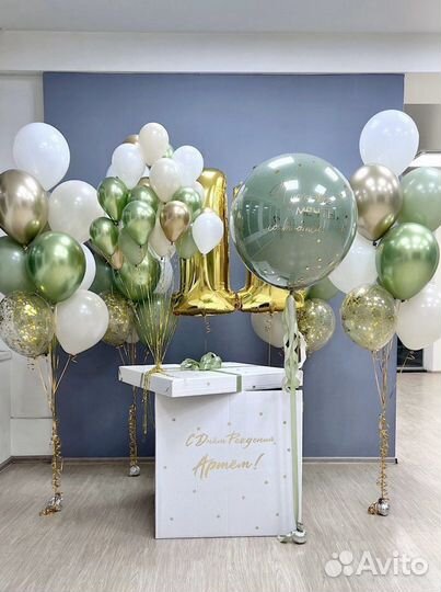 Воздушные шары XL,Воздушные шарики,Гелиевые шары