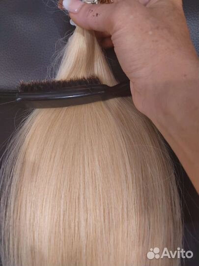 Натуральные Волосы