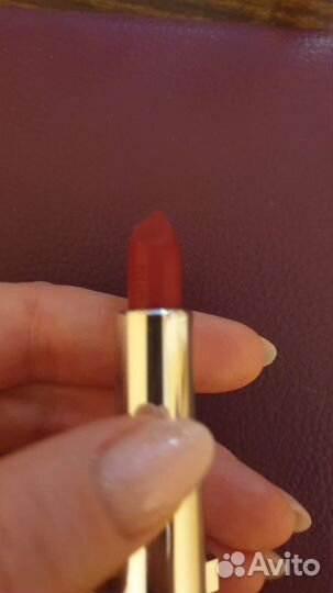 Помада givenchy Rouge Interdit