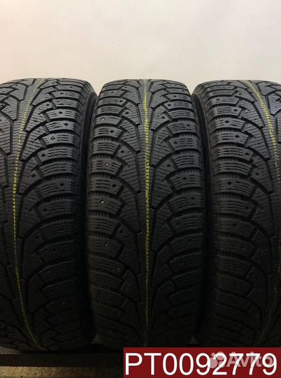 Nokian Tyres Hakkapeliitta 5 235/60 R18 98H