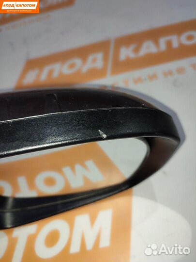 Зеркало наружное правое Kia Optima 3 2012