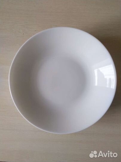 Тарелки