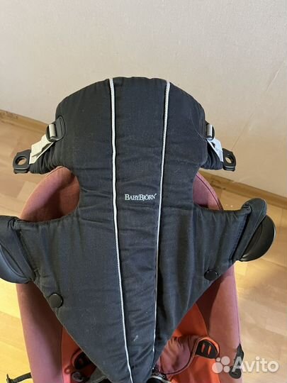 Кенгуру слинг