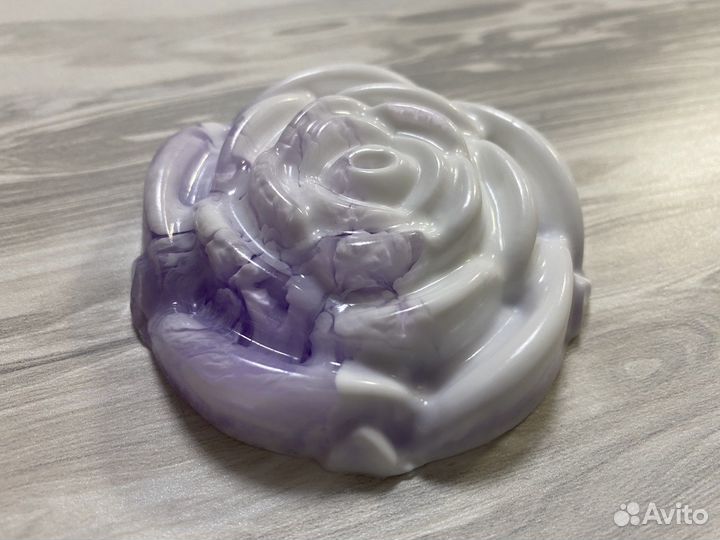 Мыло с ароматом духов