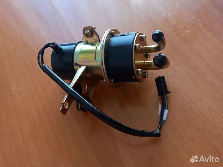 Бензонасос низкого давления Yamaha