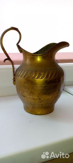 Кувшин 19-го века - 1835 год