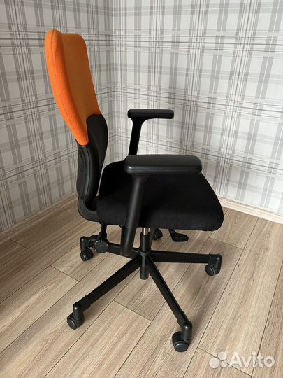 Компьютерное/офисное кресло Steelcase