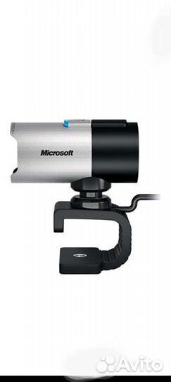Веб-камера Microsoft