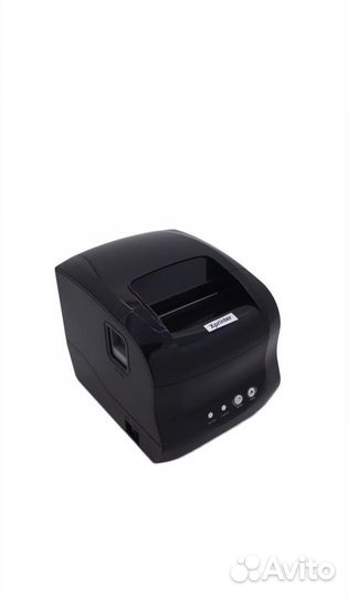 Термопринтер xprinter 365b