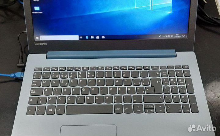 Игровой ноутбук