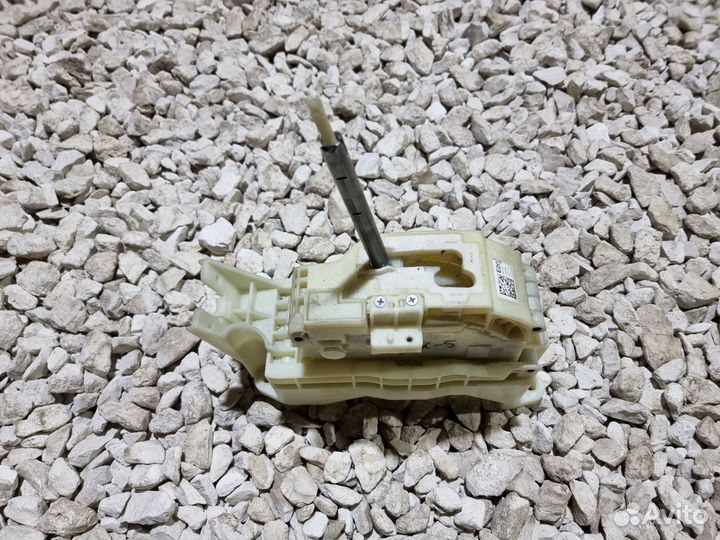 Селектор Kia K5