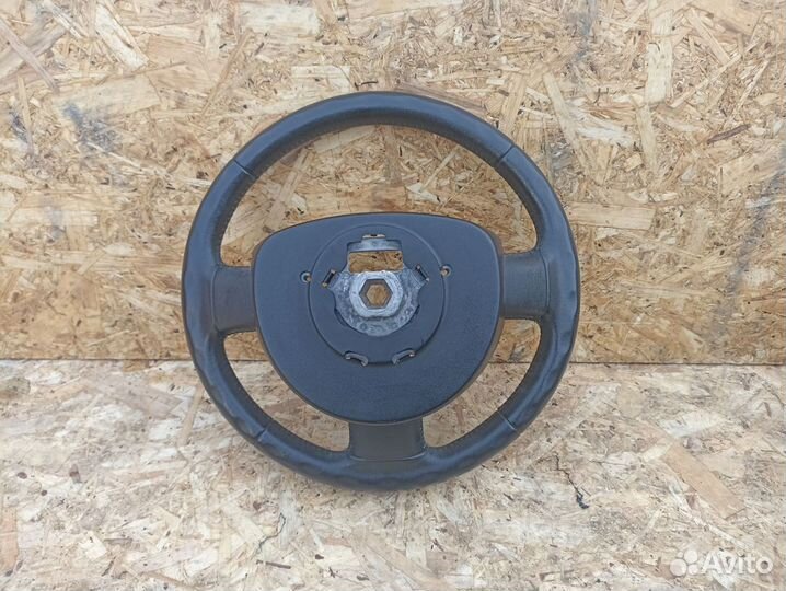 Руль в сборе Ford Fusion