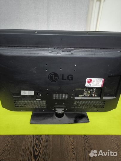 Телевизор lg 42 lk430