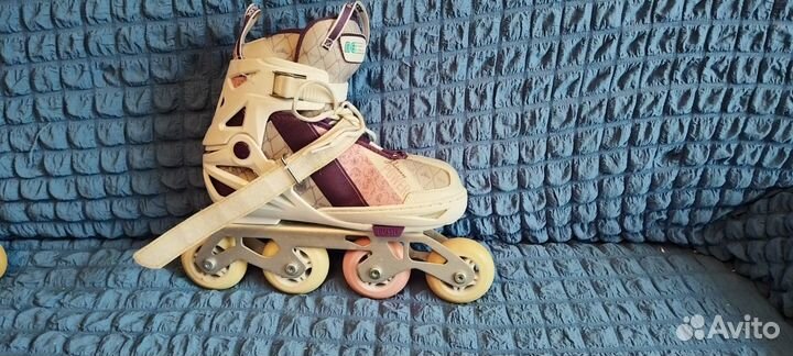 Ролики детские