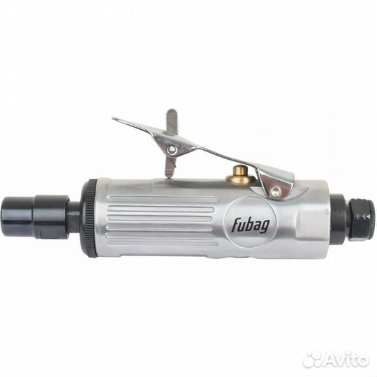 Пневматическая прямая шлифмашина fubag GL25000