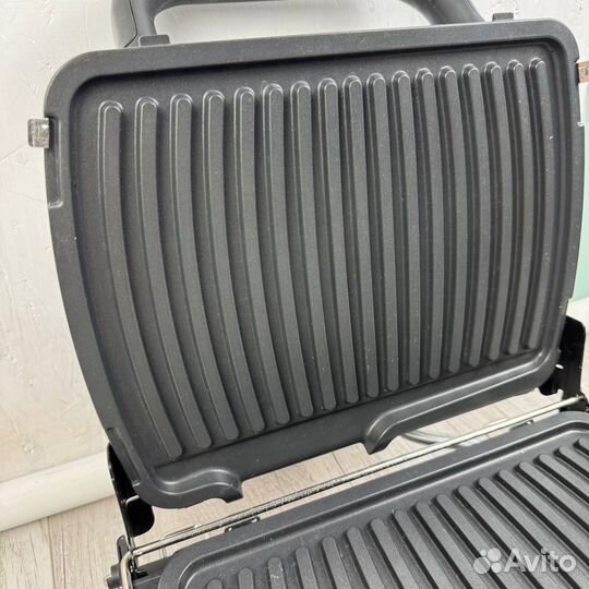 Электрогриль Tefal Health Grill 3в1
