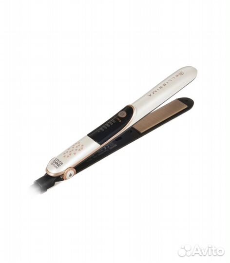 Выпрямитель для волос Bellissima My Pro Color Shin