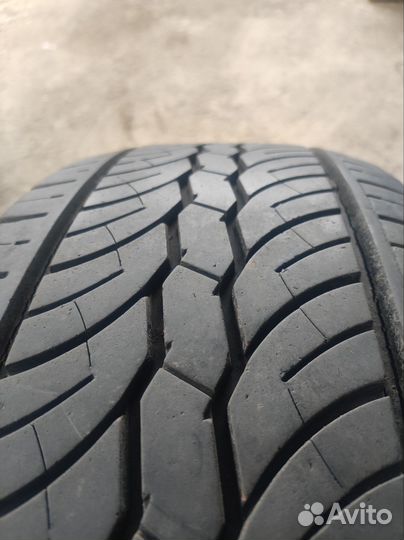 Nankang FT-4 225/60 R18