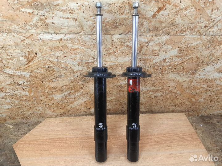 Амортизаторы комплект BMW Е39 Перед