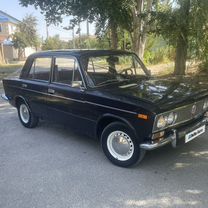 ВАЗ (LADA) 2103 1.5 MT, 1975, 45 300 км, с пробегом, цена 230 000 руб.