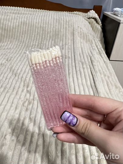 Аппликатор для губ