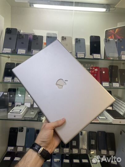 Ноутбук MacBook Pro 2007