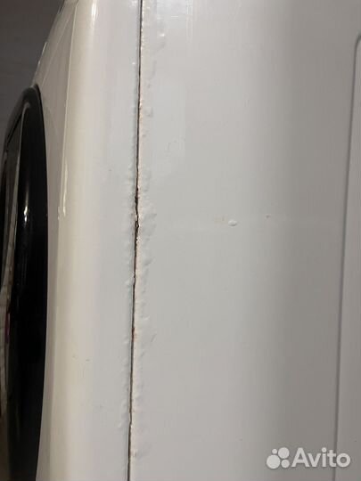 Стиральная машина бу