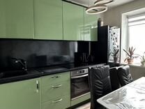 2-к. квартира, 44 м², 8/9 эт.