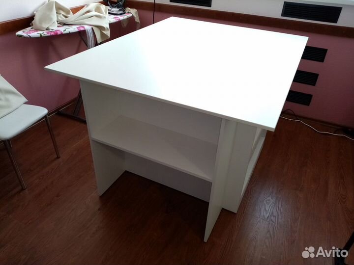 Стол для раскроя, новый