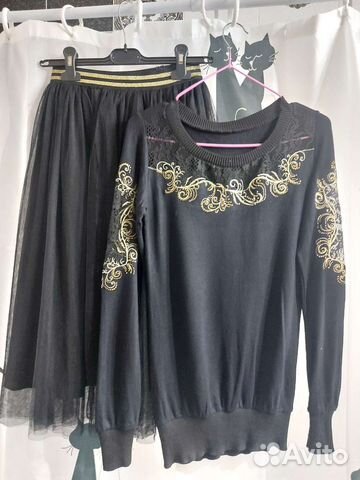 Женские ковты