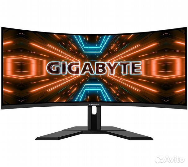 Монитор Gigabyte 34