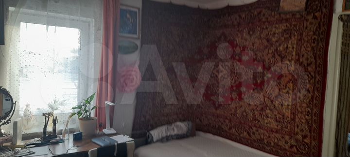 Дом 36 м² на участке 5 сот.