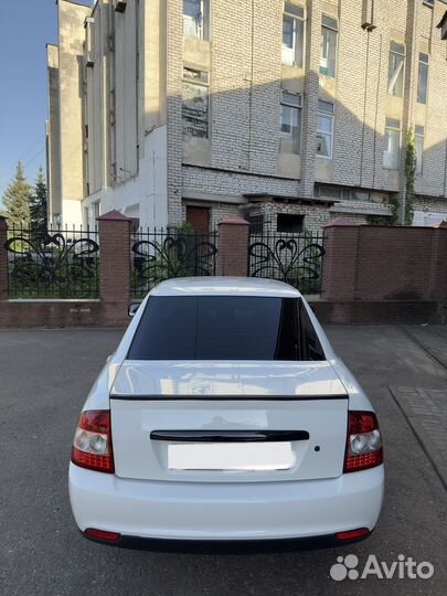 LADA Priora 1.6 МТ, 2013, 170 000 км