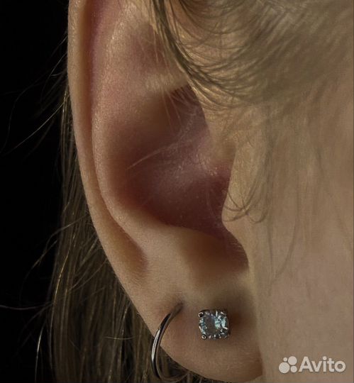 Модели на пирсинг