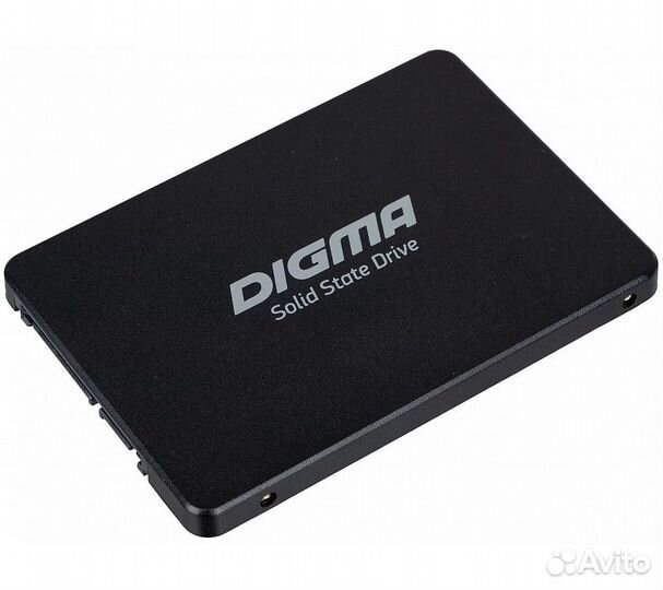 Жесткий диск SSD 2.5