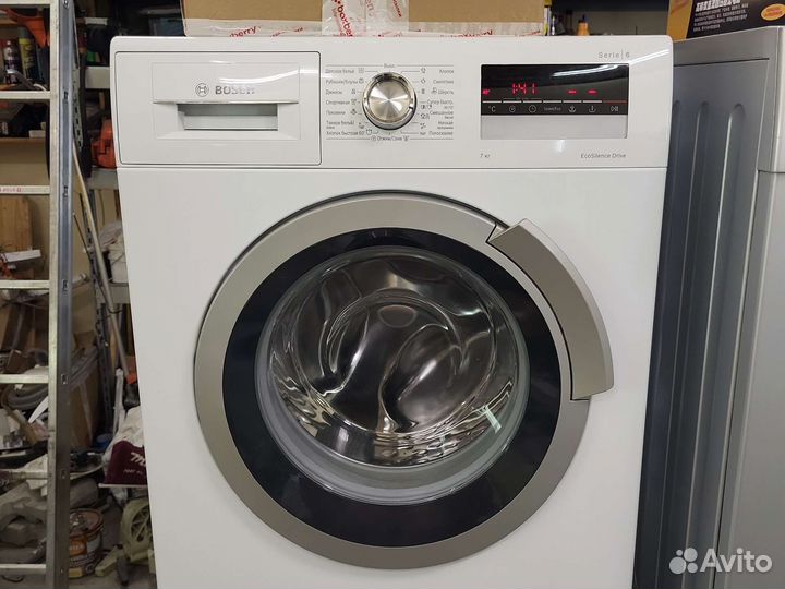 Стиральная машина бу