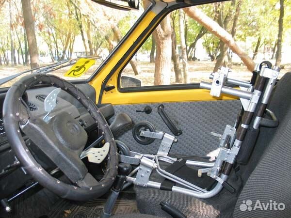 Инвалидная коляска-активка 