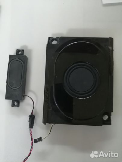 Динамики для телевизора philips 42PFT6309/60