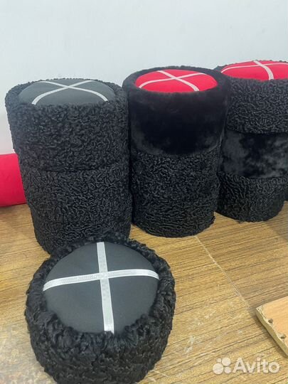 Каракуль Кубанка Папаха