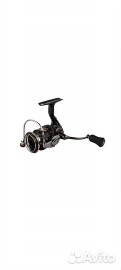 Daiwa 20 Ballistic ES 2500D