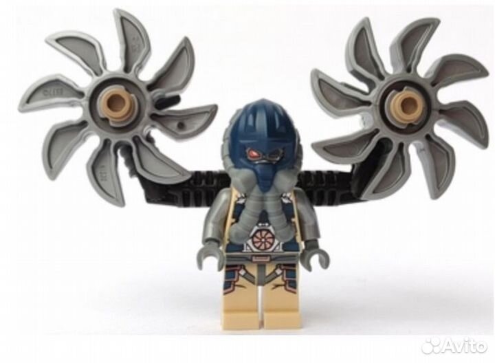 Lego редкие наборы фигурки и детали