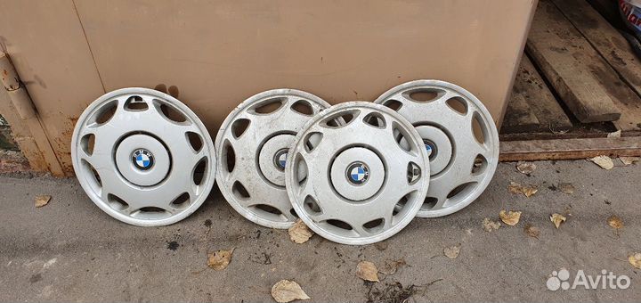 Колпаки BMW