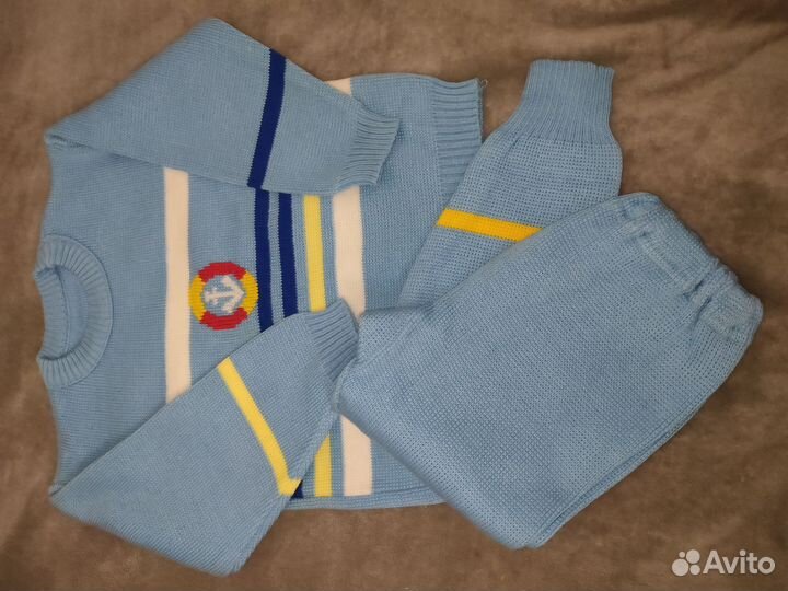 Костюм детский