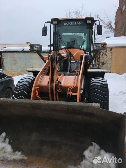 Услуги самосвала