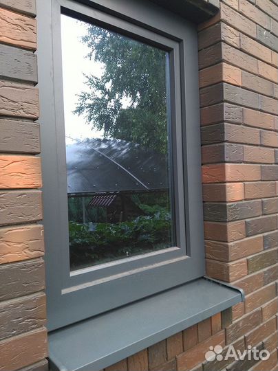 Окна под заказ rwe 125 opl 1401