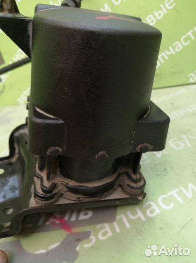 Блок круиз контроля Toyota Matrix 2002-2008