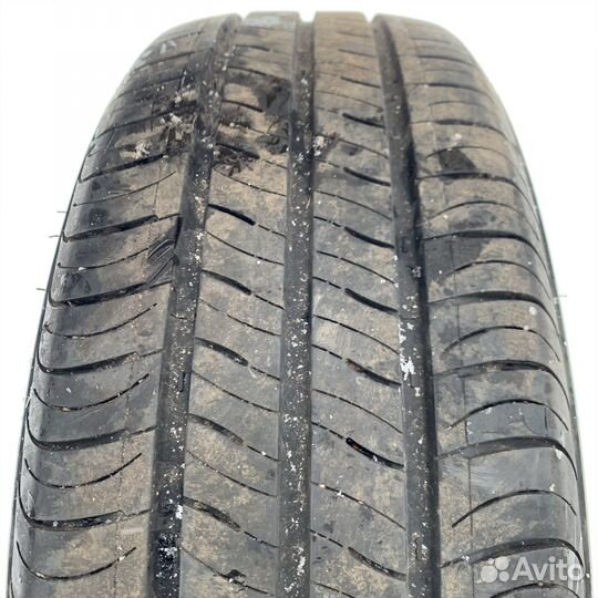 Kumho Solus SA01 KH32 205/65 R16 95H