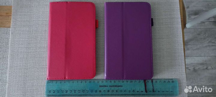 Новые чехлы для планшета Samsung
