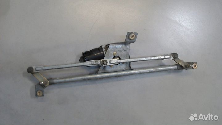 Механизм стеклоочистителя Volkswagen Polo, 1999