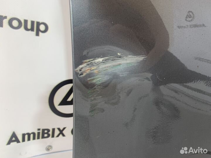 Крыло переднее правое Mercedes C Class